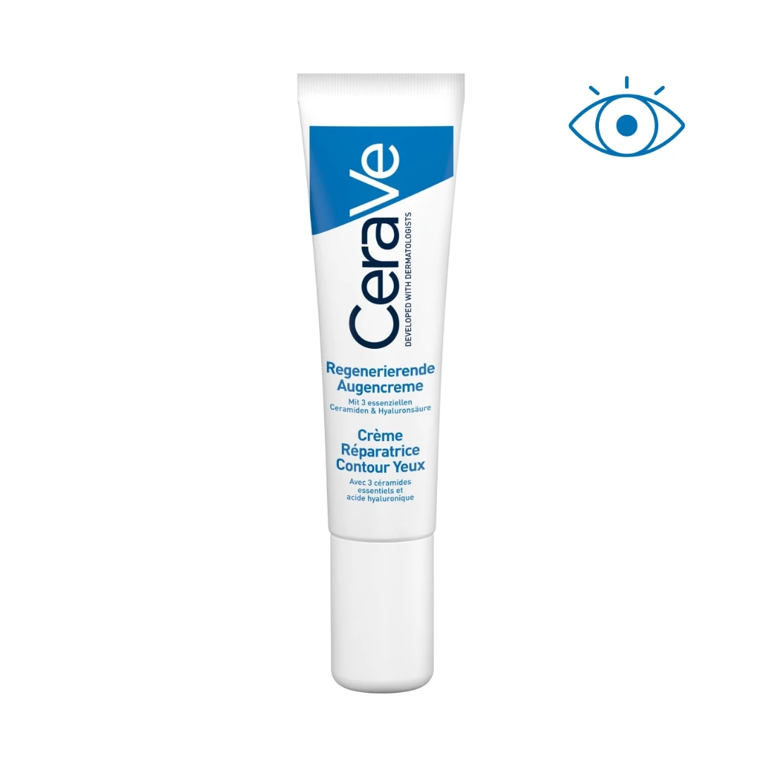 CeraVe® Антирид крем за обновување 15 mL | Најголема онлајн продавница ...