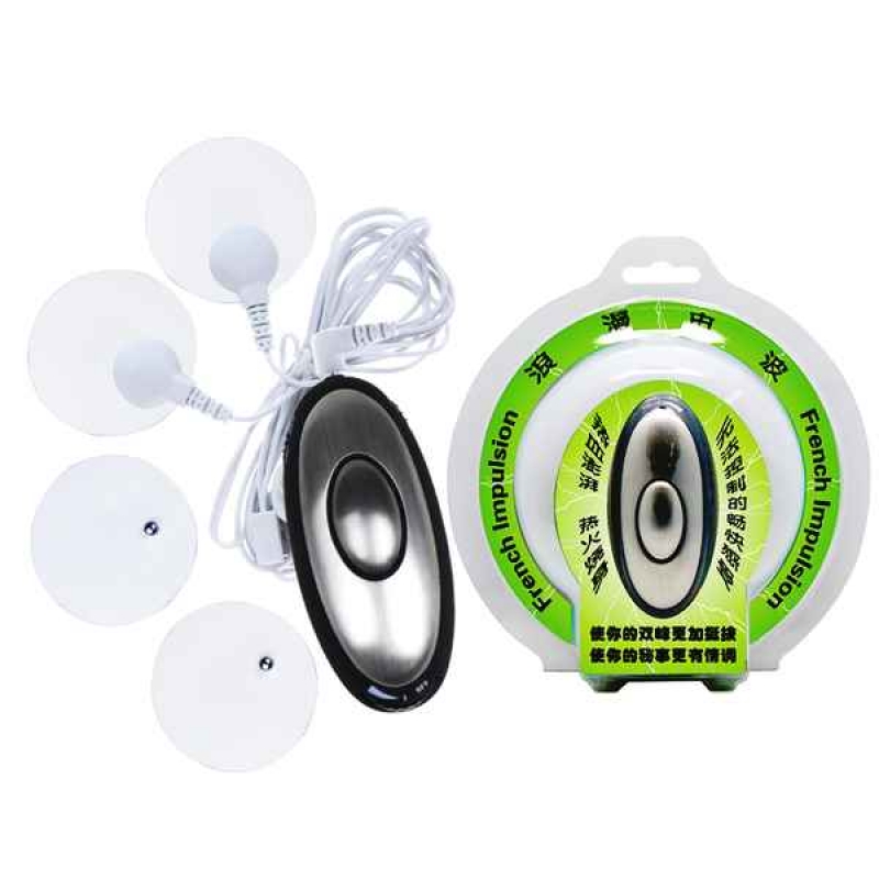 Elektro stimulator Electro Kit | Online prodaja | Ananas