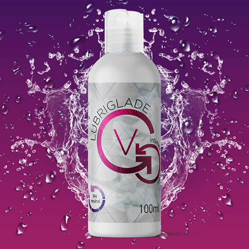 Lubriglade vaginalni lubrikant 100ml | Online prodaja | Ananas