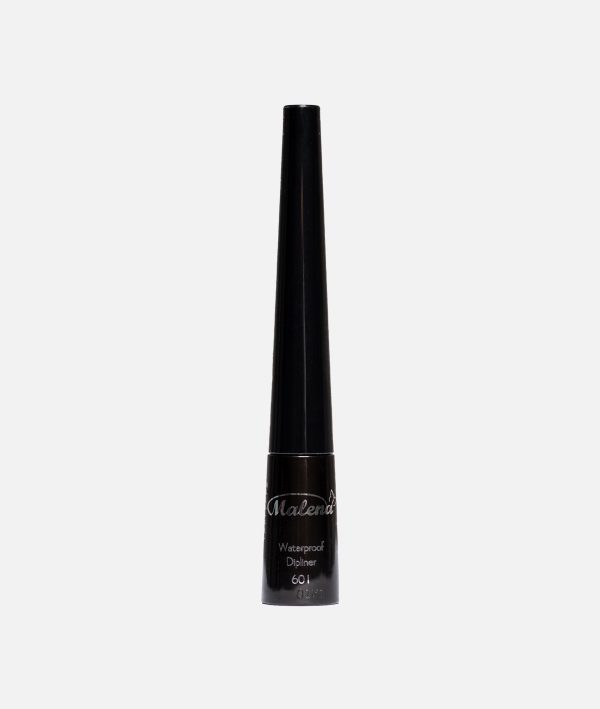 MALENA COSMETICS Туш За Очи Диплајнер 601 | Најголема онлајн продавница ...