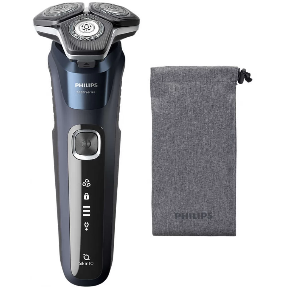 Philips Aparat za brijanje S5885\\35, Crni