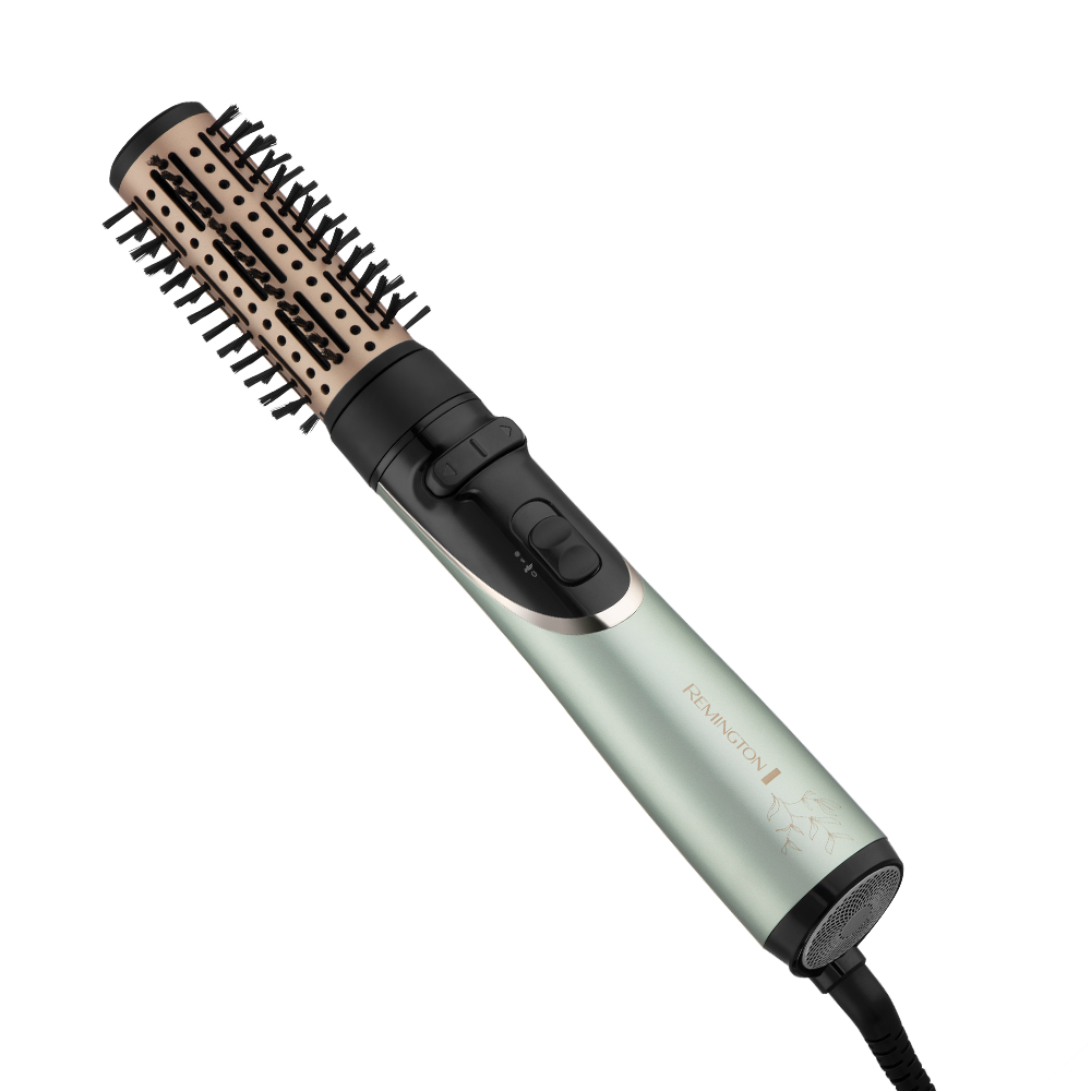 Remington Električna četka za kosu AS5860 Botanicals Green