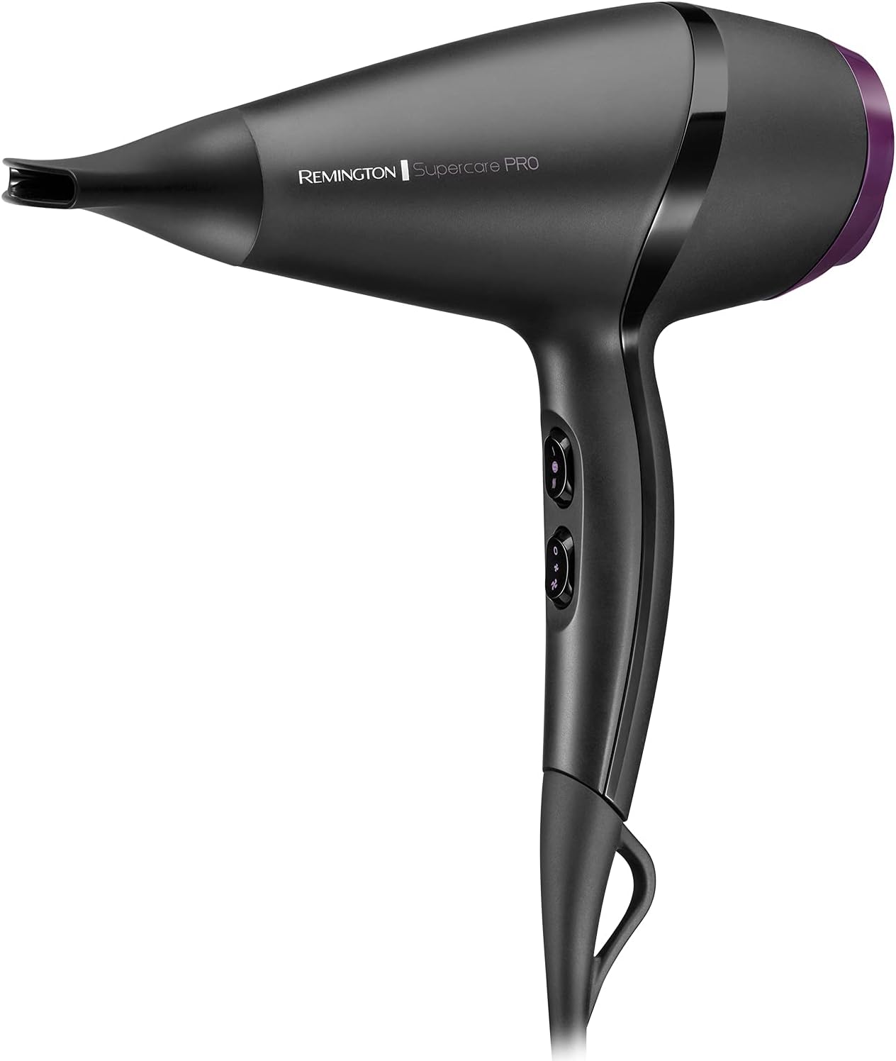 REMINGTON Fen za kosu AC7100 Supercare Pro 2100 crni