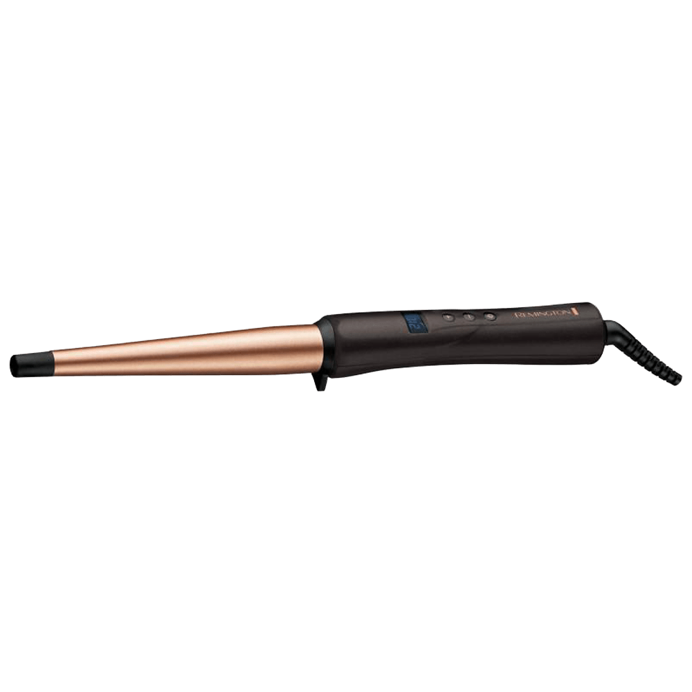 REMINGTON Figaro pegla za kosu CI5700 Bakar crna