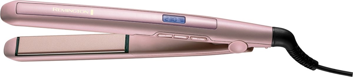 REMINGTON pegla za kosu S5901 COCONUT SMOOTH