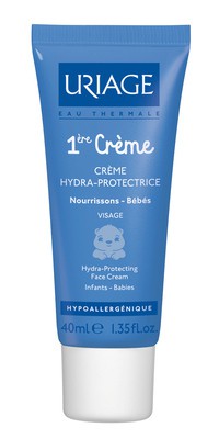 URIAGE Cream hidratantna i zaštitna krema za lice 40ml