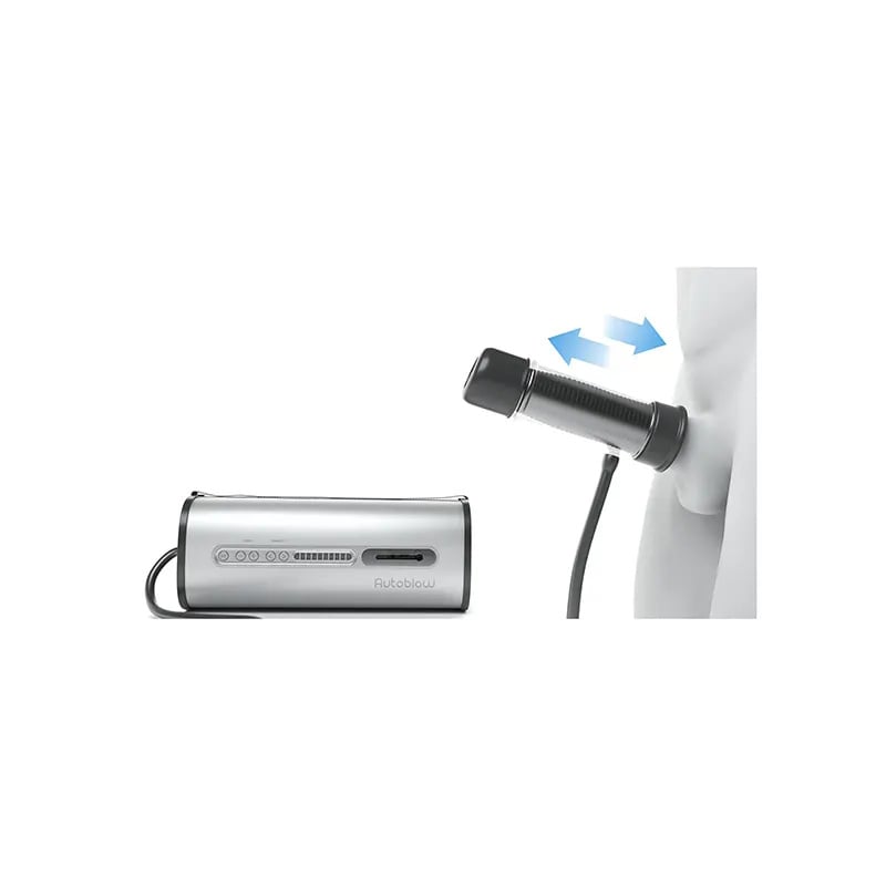 Autoblow Blow Job VacuGLIDE Milking Machine Masturbator, 10875 | Online
