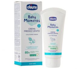 Chicco Krema za lice za hladne dane, 50ml