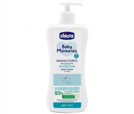 Chicco Kupka BM Normal Protection, 500 ml
