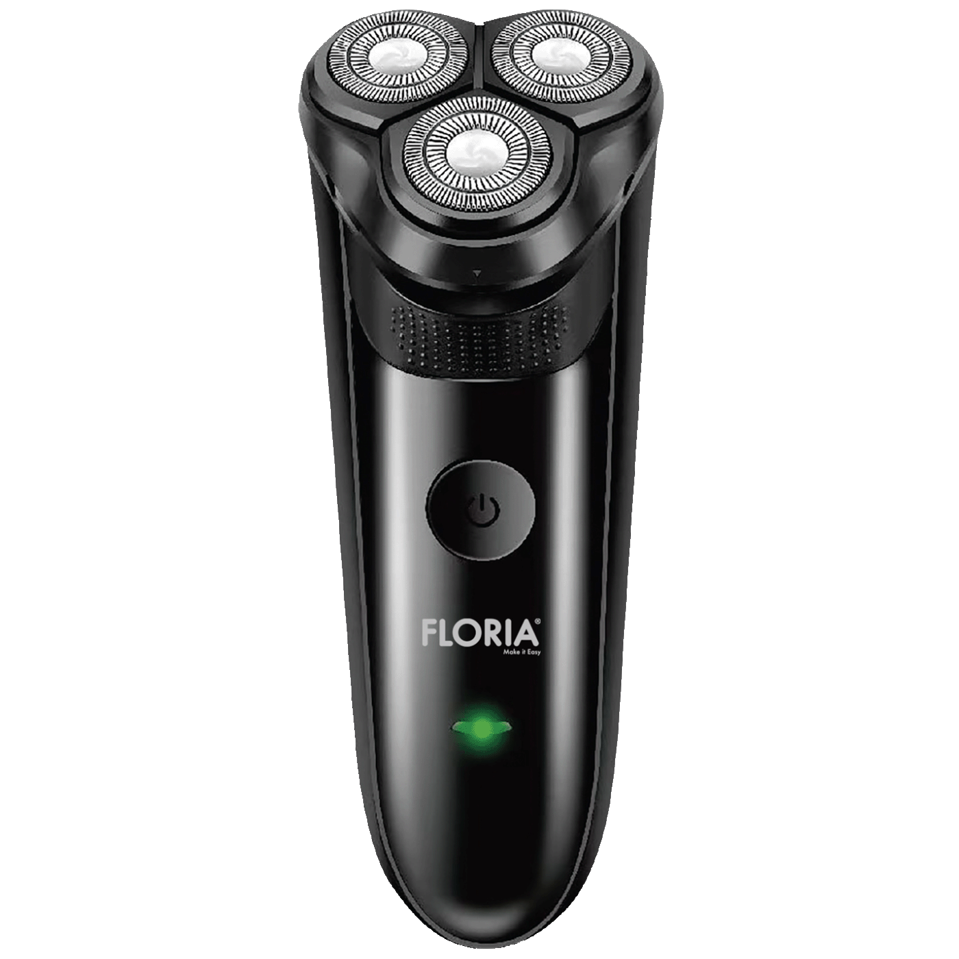 Floria Aparat za brijanje - ZLN8542, Crni