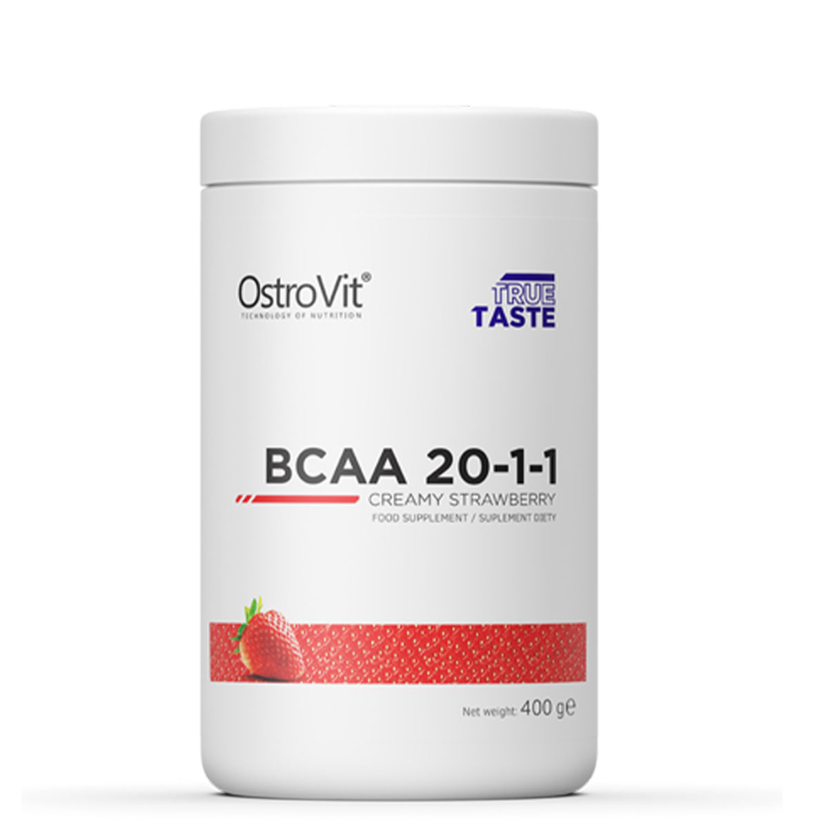 BCAA 8:1:1 Amminoacidi Ramificati 400 Compresse Healthy Fit - Foto 2