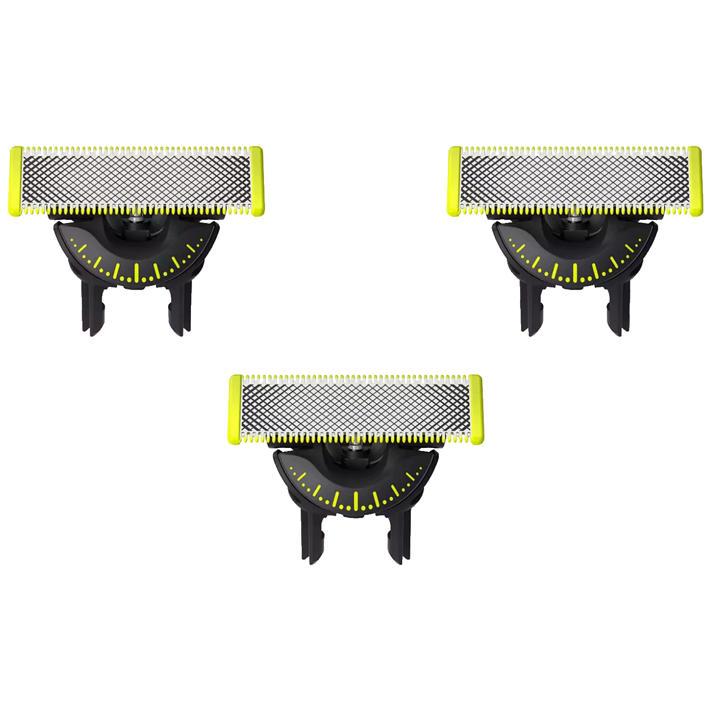 PHILIPS Zamjenske ostrice QP430\50 za One Blade