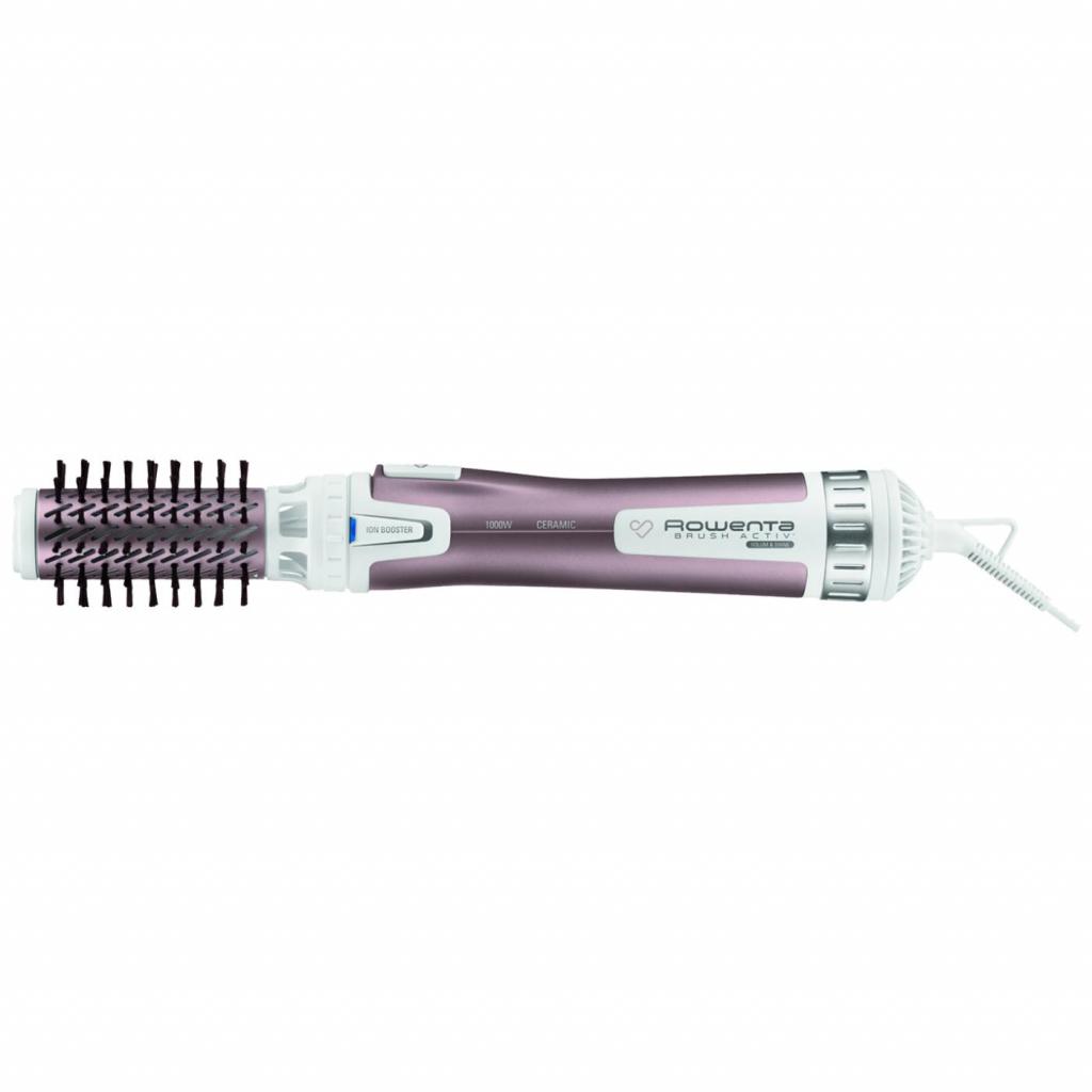 Rowenta Cetka za kosu CF9530FO, Ljubičasta
