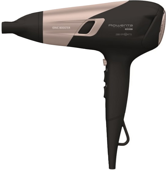 ROWENTA Fen CV5831FO, Crni