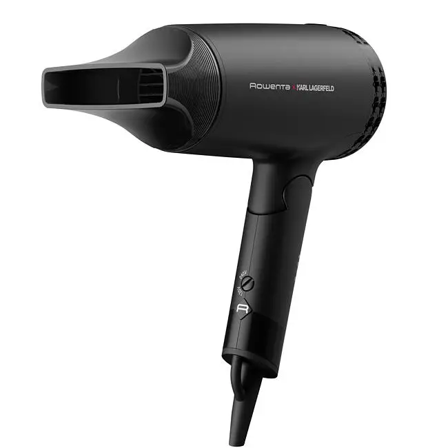 Rowenta Fen za kosu CV184l, crna