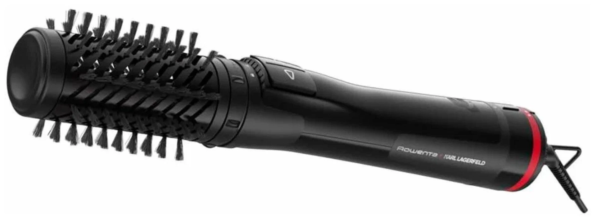 ROWENTA rotirajuća četka CF952LF0 Karl Lagerfeld KERATIN&SHINE