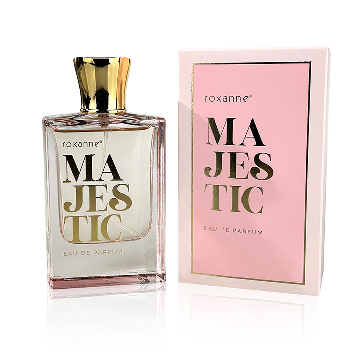 ROXANNE Женски Парфем Majestic EDP 50ml | Најголема онлајн продавница ...