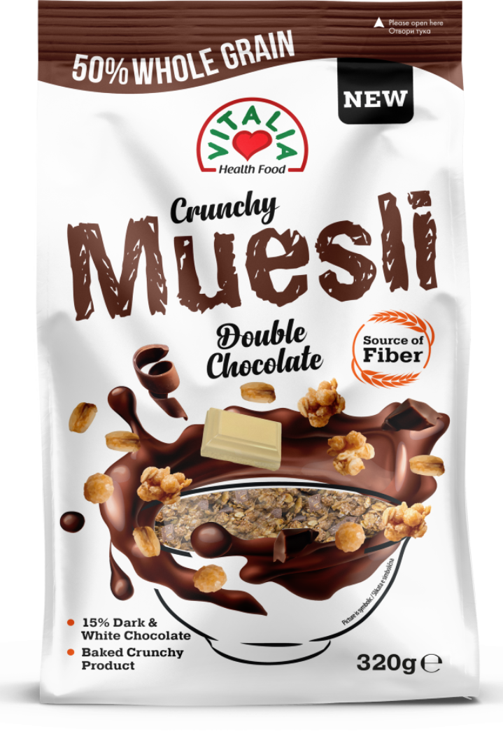Vitalia Kran Musli Dupla okolada 320g Online Prodaja Ananas vitalia-kran-musli-dupla-okolada-320g-online-prodaja-ananas