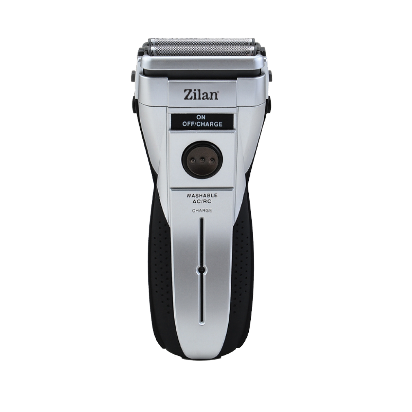 Zilan Aparat za brijanje, vodootporan - ZLN0436, Sivi