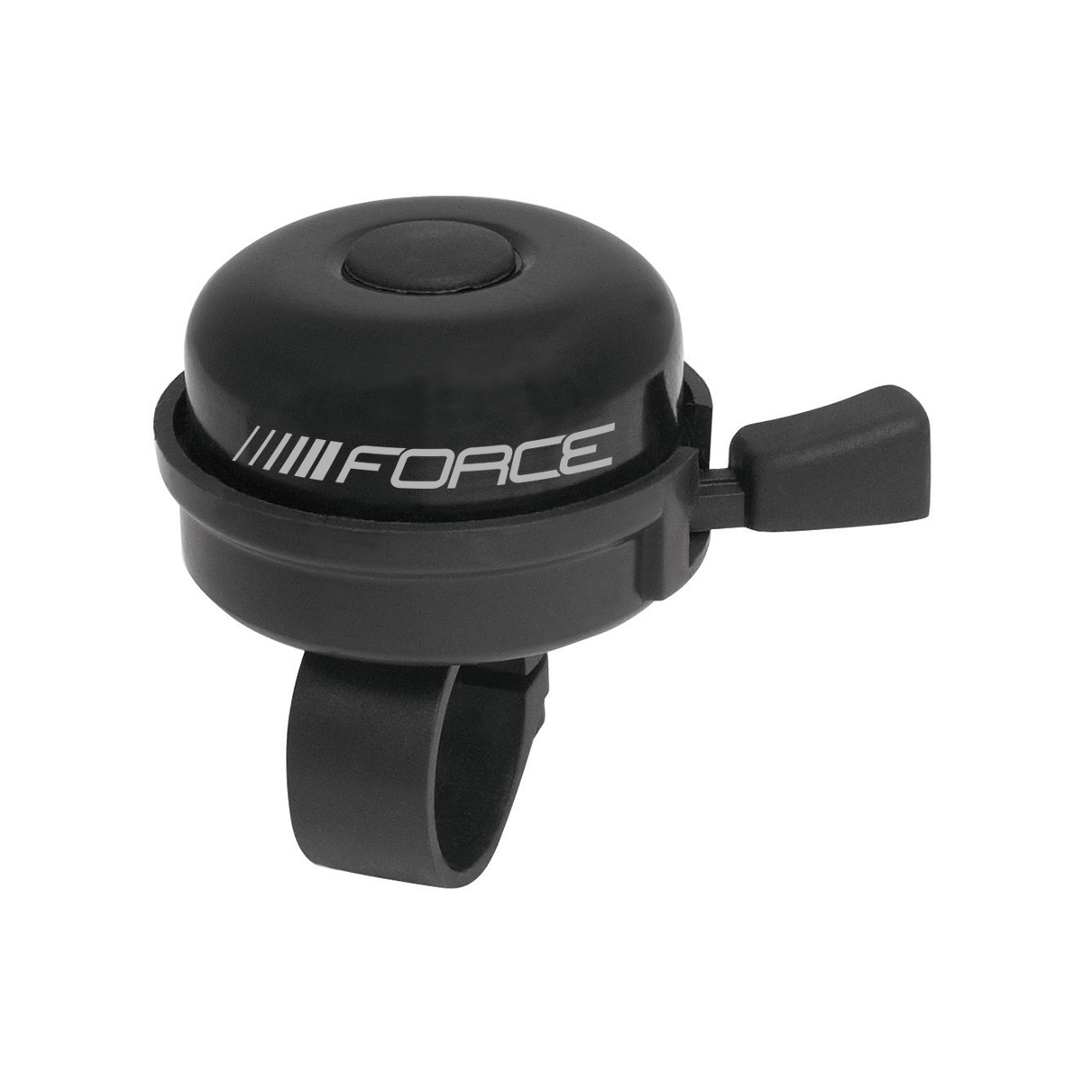 FORCE Zvonce Classic crno