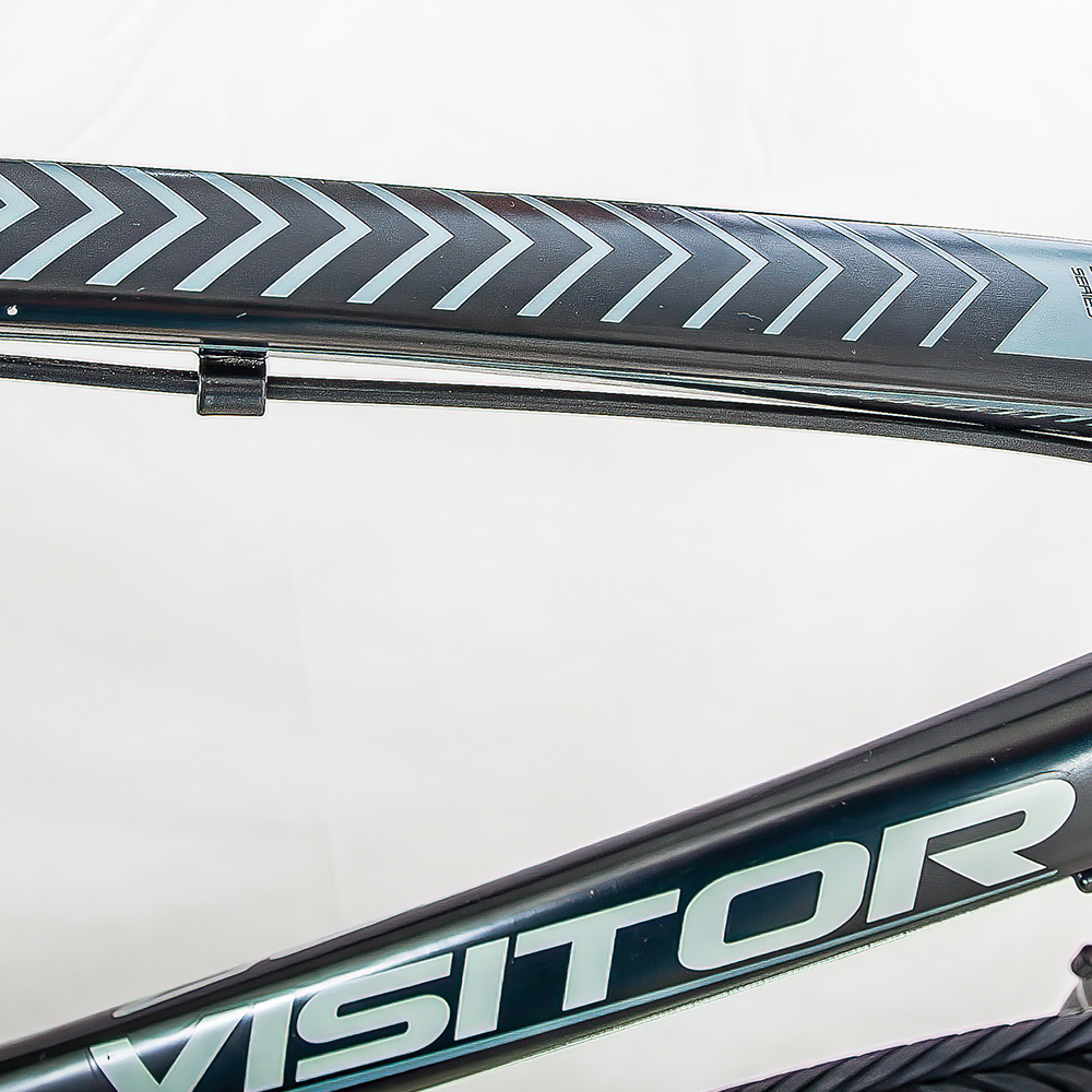 VISITOR Muški bicikl TRE282AMSP 28