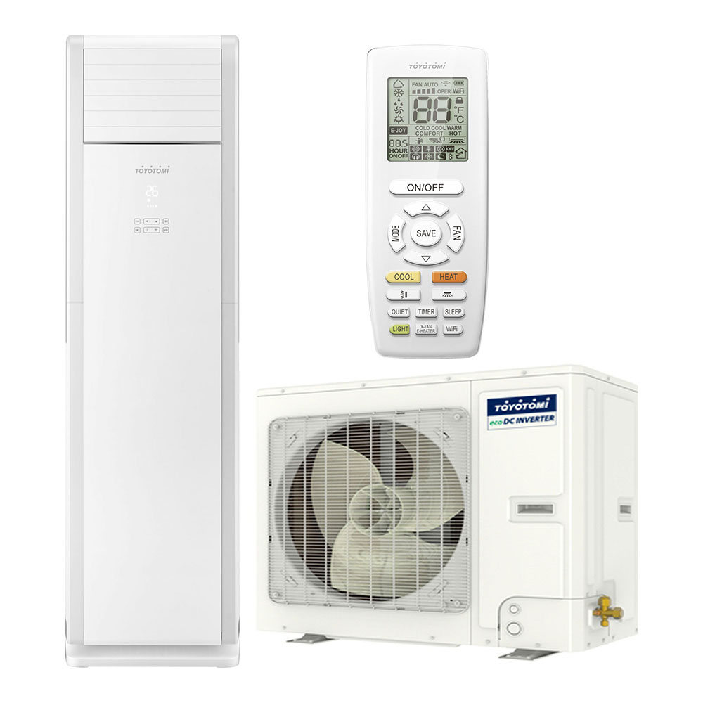TOYOTOMI A170IUINVR32/FS-A170OUINVR32