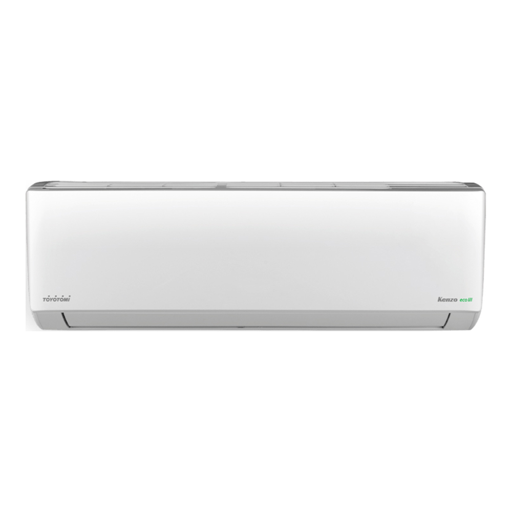 TOYOTOMI KTN/KTG-09CH