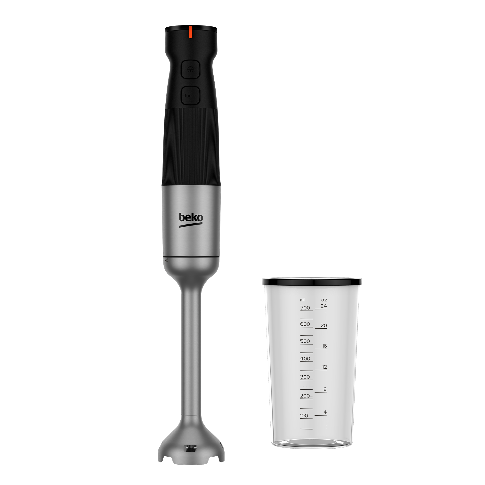 BEKO ručni blender HBA 81762 BX crni