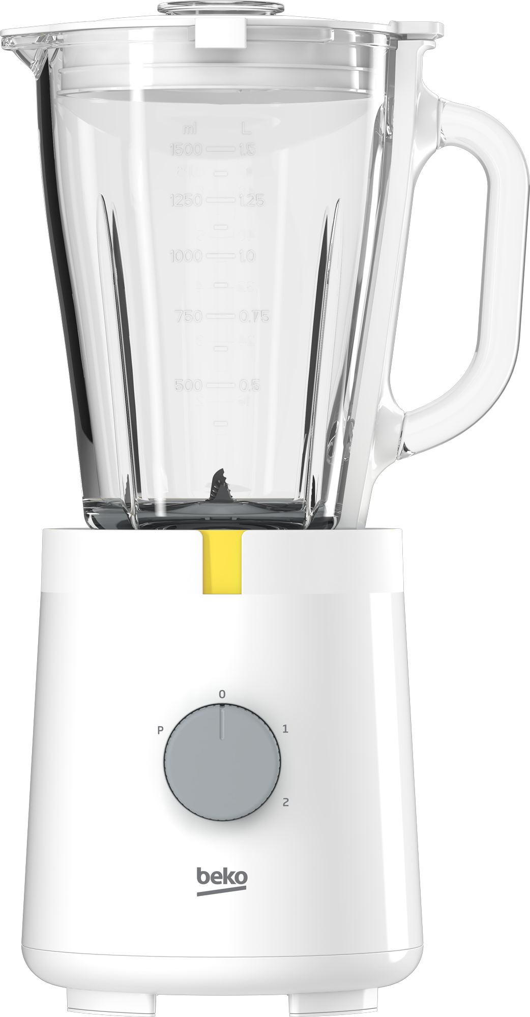 BEKO Stoni blender TBN 62608 W bijeli