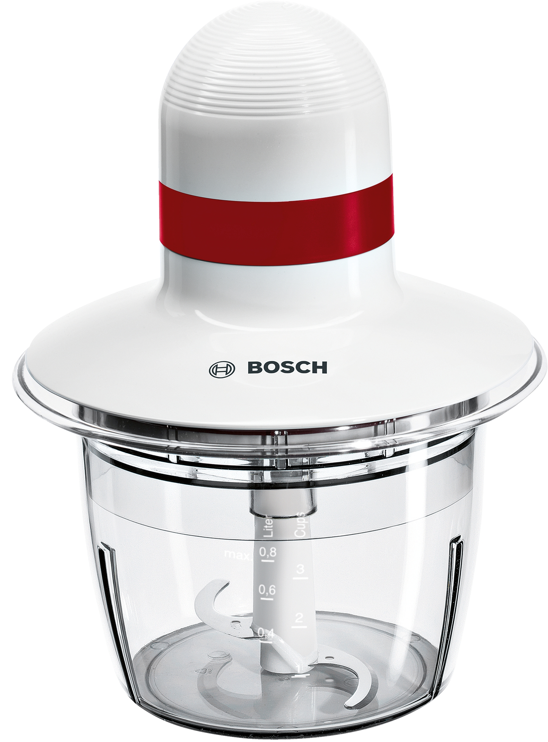 BOSCH sjeckalica MMRP1000 bijela