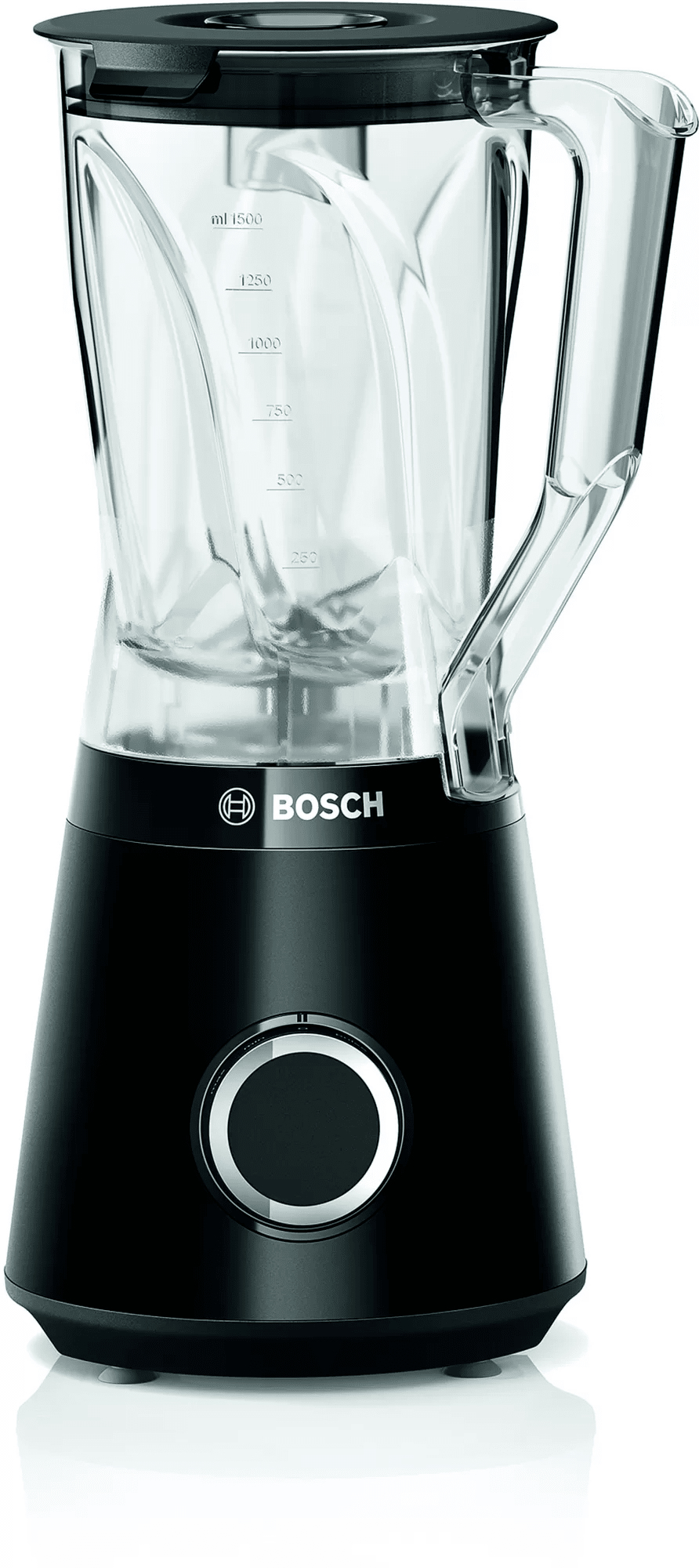 Bosch MMB6141B blender, 1200 W, crni