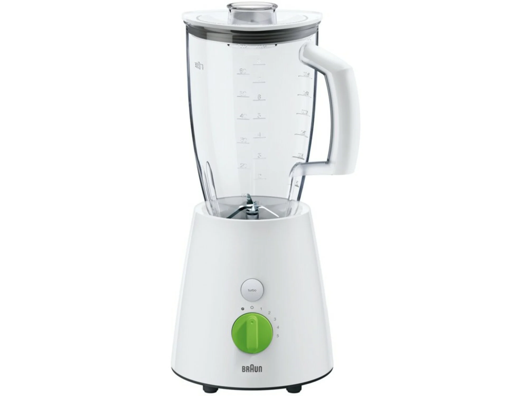 BRAUN Blender JB 3010 Online prodaja Ananas