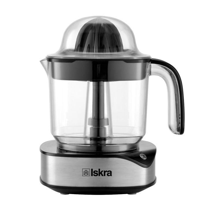 ISKRA Cjedilo za citruse 40W 1,2 l CJ-8020-BL