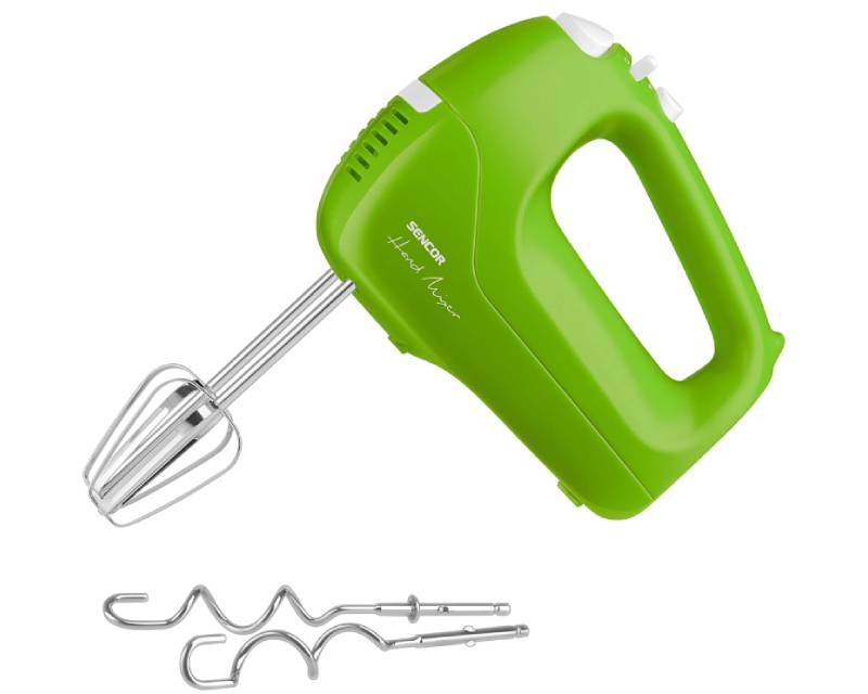 SENCOR Mikser SHM 5401GR, zeleni
