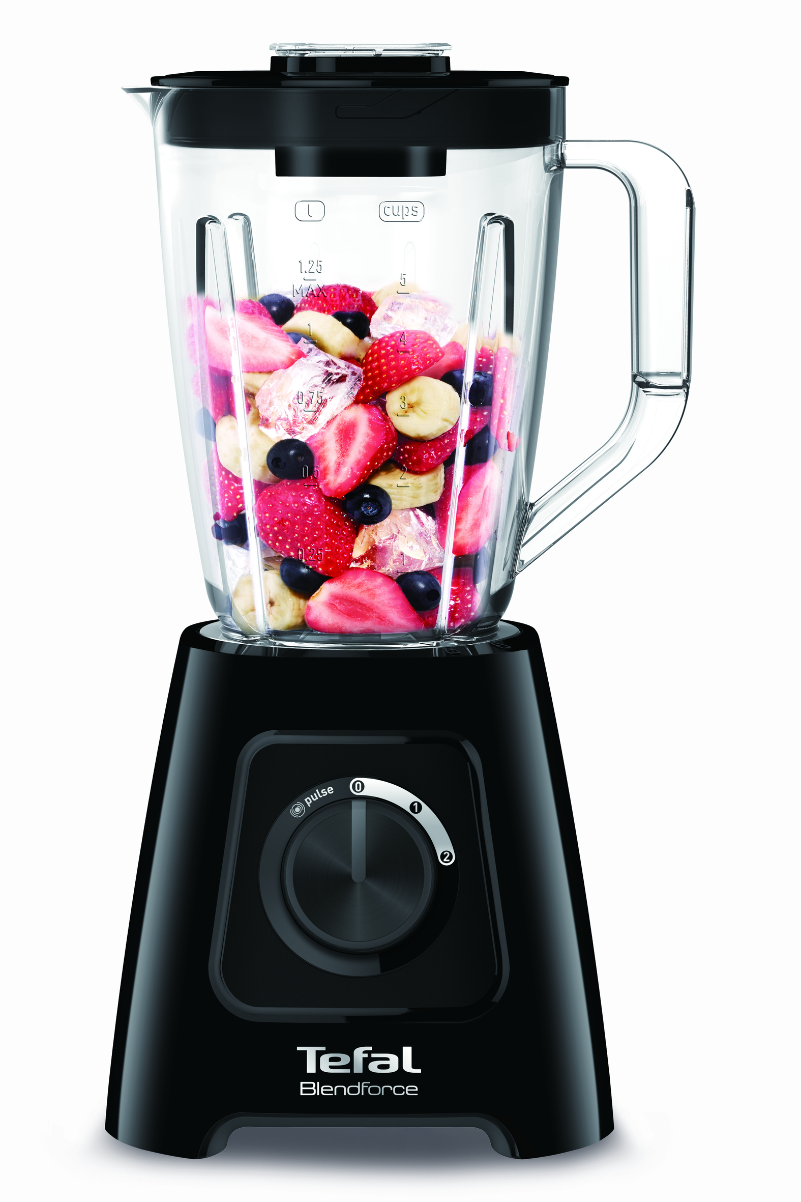 Tefal Blender BlendForce II BL420838