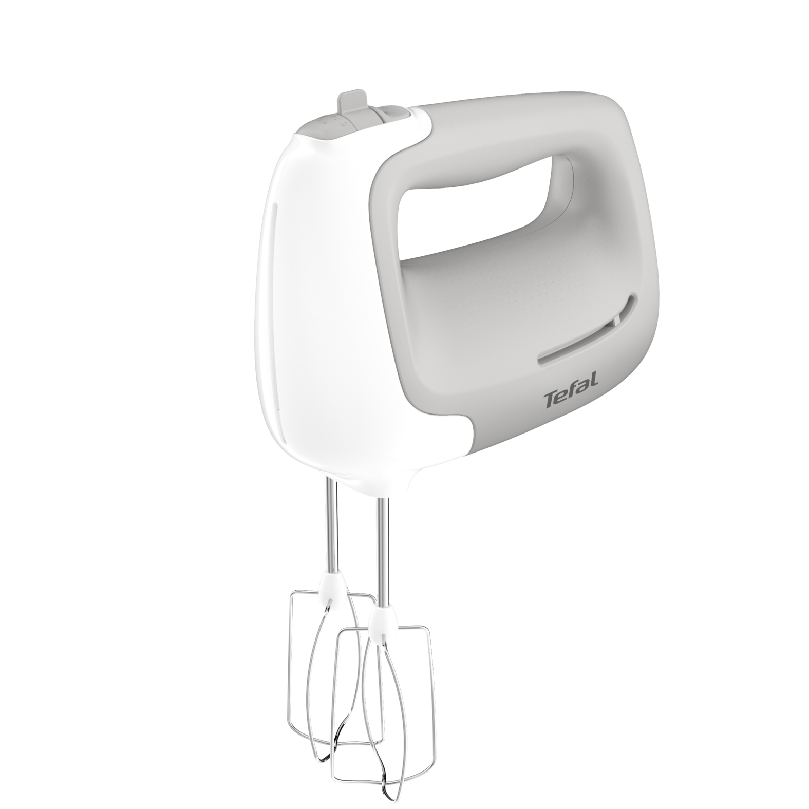 Tefal Ručni mikser HT450B38 — 300 W, 5 brzina