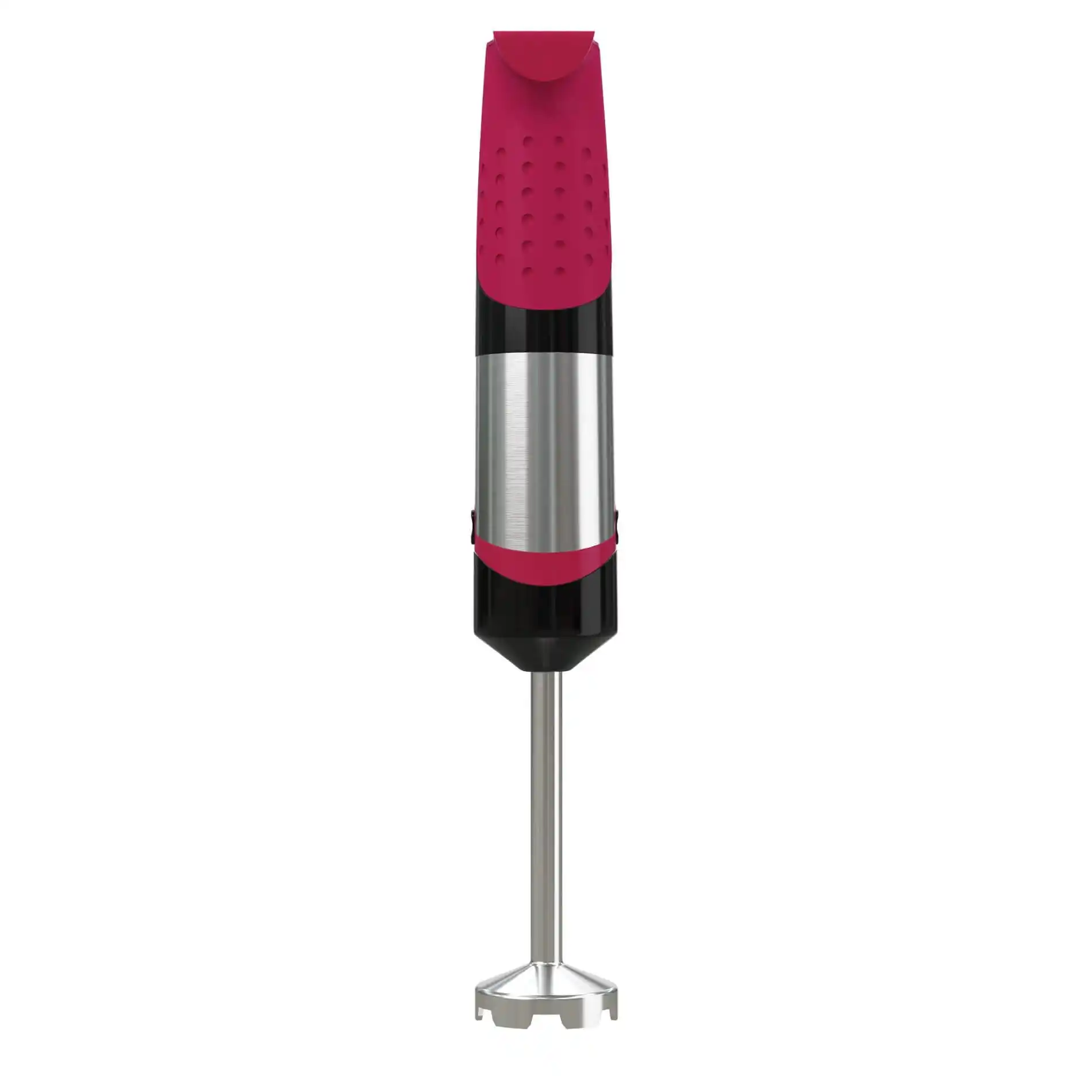 Tesla Ručni blender HB300WG/600W, srebrno-roze
