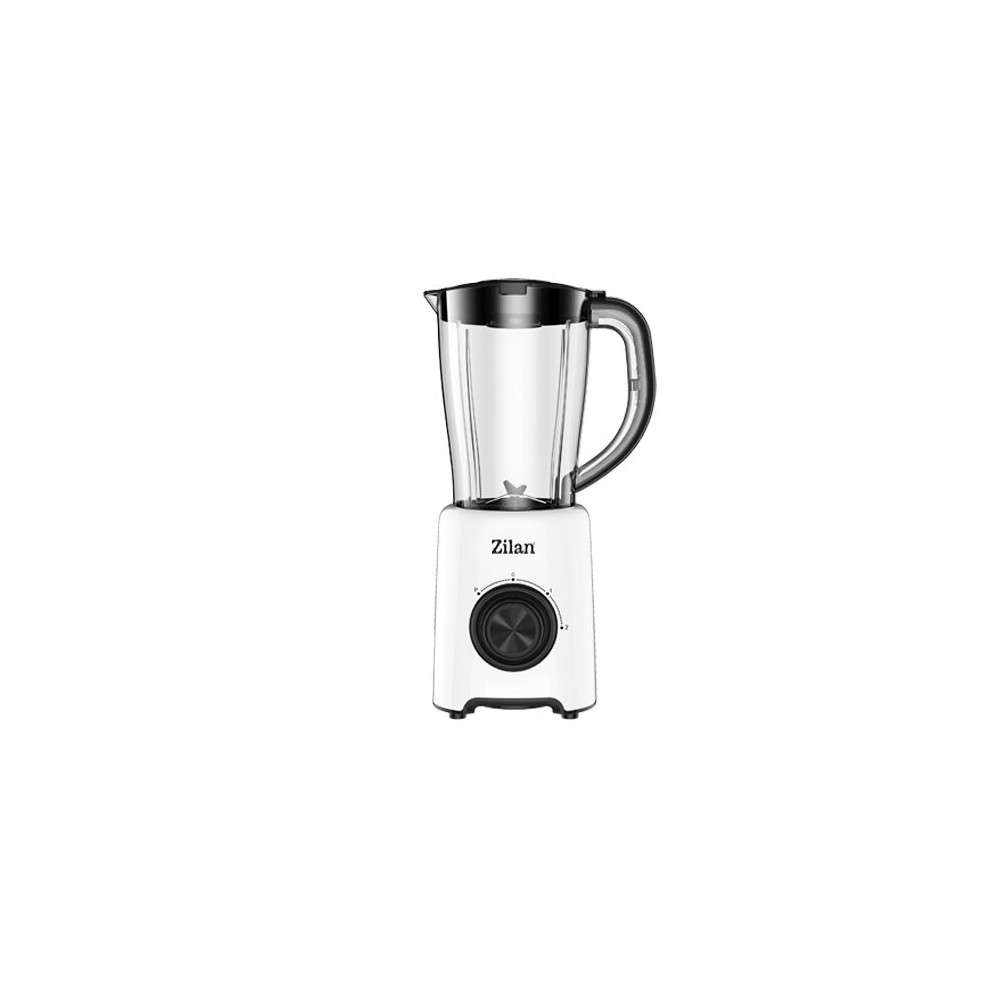 ZILAN Blender ZLN3703 1.5L bijeli