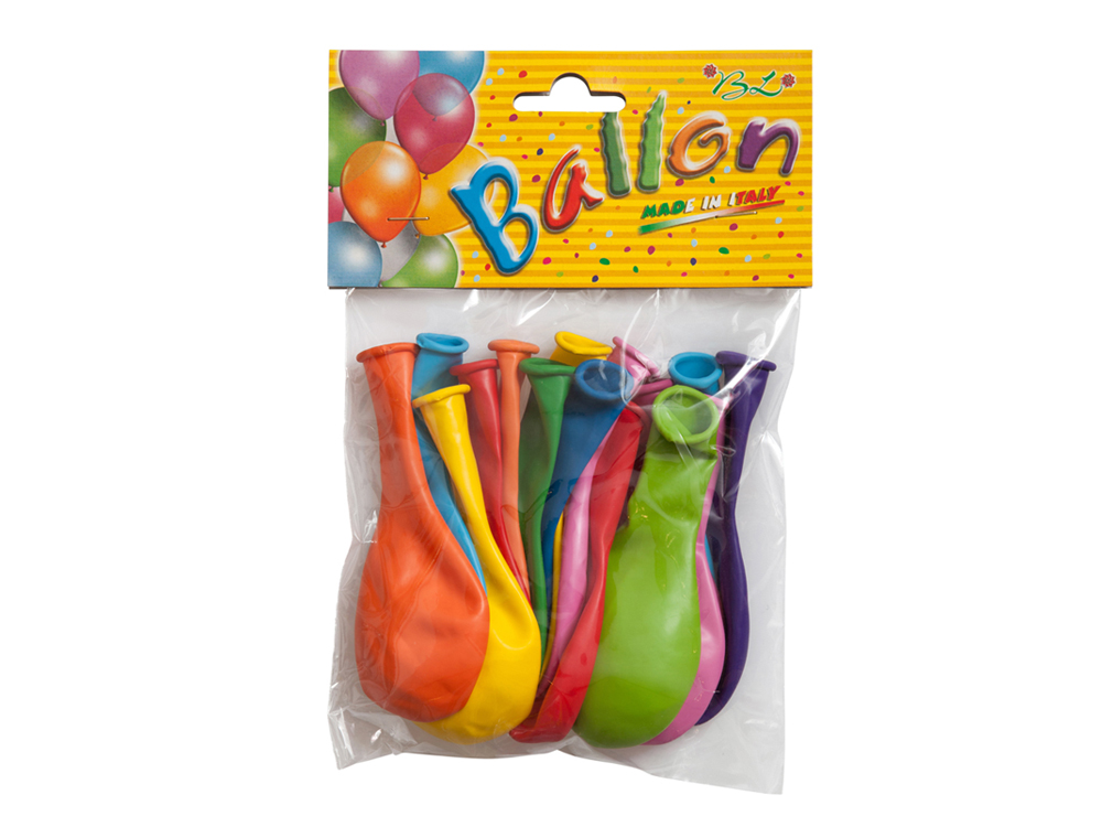 BASSO LUIGI Baloni Classic 23cm 10/1 | Online prodaja | Ananas