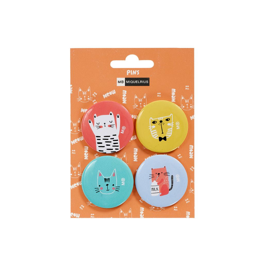 miquelrius-set-metalnih-bed-eva-cat-rule-4-1-online-prodaja-ananas