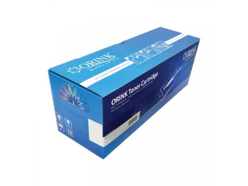 Toner Orink LSR OR W1106A(106)