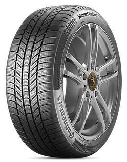 Continental Zimska guma 215/55R17 98V TS 870 P