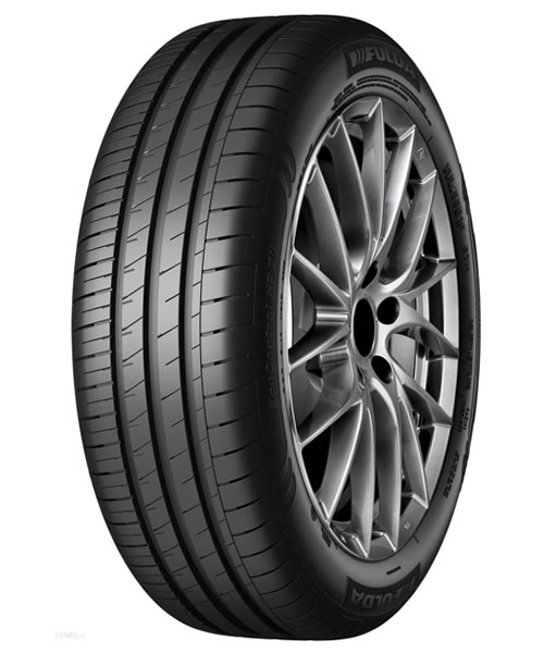 Fulda Ljetna guma 195/65R15 91H EcoControl HP 2