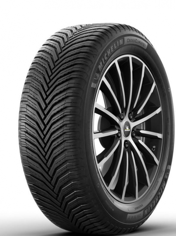 Michelin Cjelogodišnja guma 205/55R17 91W CrossClimate 2