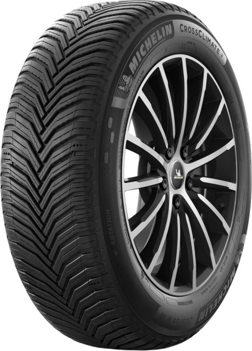 Michelin Cjelogodišnja guma 225/45R17 91W CrossClimate 2