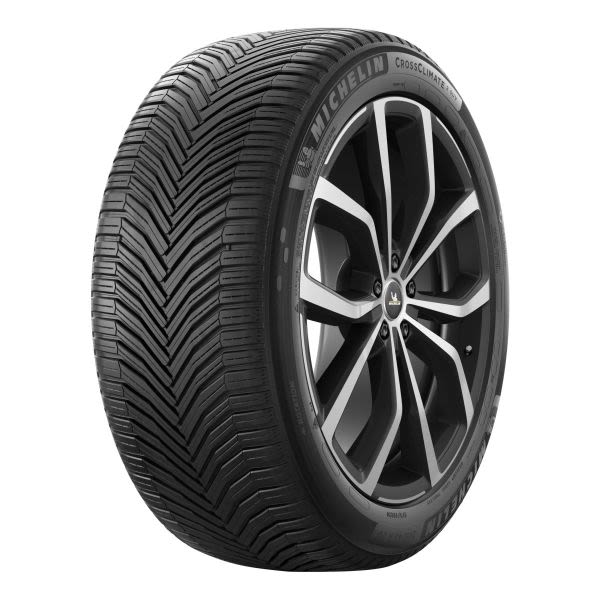 Michelin Cjelogodišnja guma 265/50R19 110W XL CrossClimate 2 SUV
