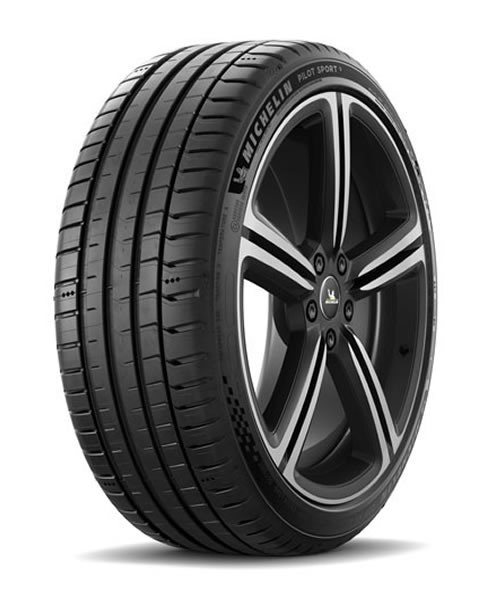 Michelin Ljetna guma 225/40R18 92Y XL Pilot Sport 5