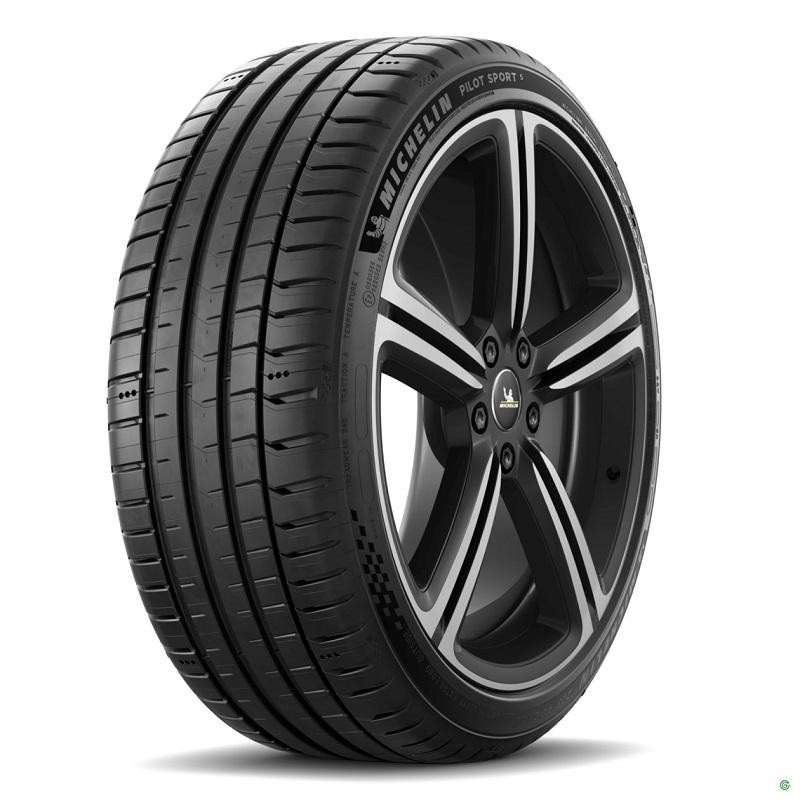Michelin Ljetna guma 245/40R18 97Y Pilot Sport 5