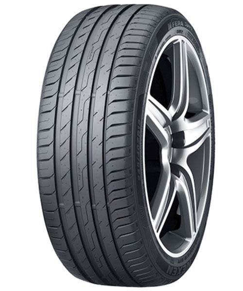 Nexen Ljetna guma 225/40R18 92Y XL