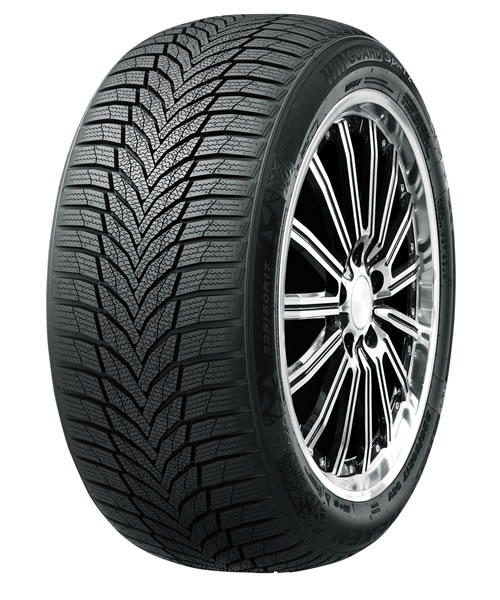 Nexen Zimska guma 215/65R16 98H Winguard Sport 2 SUV